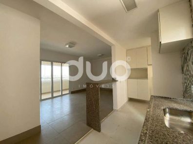 Apartamento com 3 Quartos à venda, 80m² no Parque Santa Cecília, Piracicaba