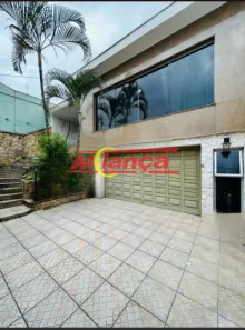 Casa com 3 Quartos à venda, 250m² no Vila Galvão, Guarulhos