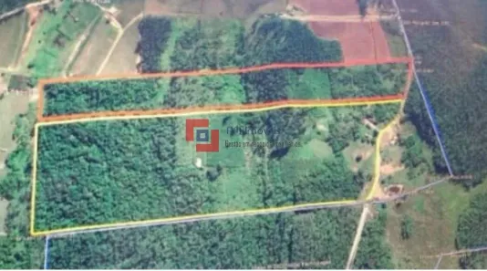 Lote/Terreno à venda, 147000m² no , São João do Itaperiú