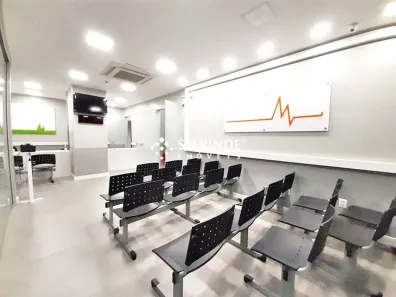 Sala Comercial para alugar, 479m² no Centro Histórico, Porto Alegre
