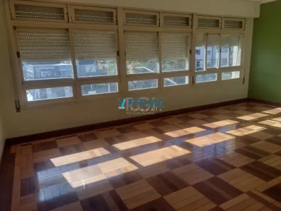 Apartamento com 3 Quartos à venda, 127m² no Rio Branco, Porto Alegre
