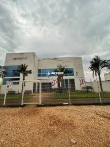 Galpão/Depósito/Armazém para alugar, 750m² no Plano Diretor Sul, Palmas