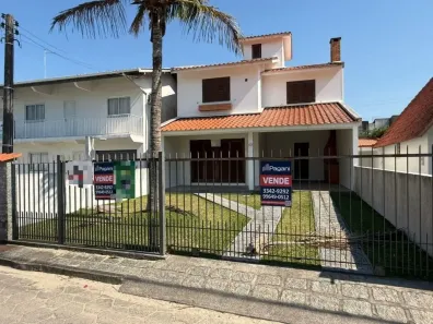 Casa com 3 Quartos à venda, 160m² no Pinheira, Palhoça
