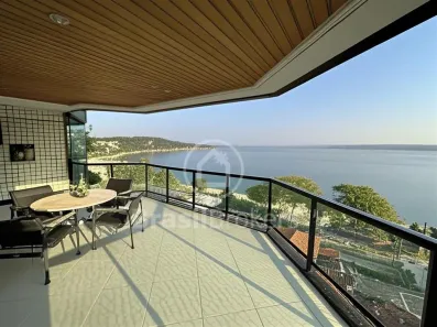 Apartamento com 4 Quartos à venda, 310m² no Jardim Guanabara, Rio de Janeiro
