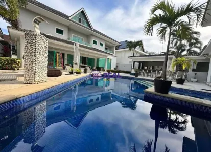 Casa de Condomínio com 6 Quartos para alugar, 830m² no Barra da Tijuca, Rio de Janeiro