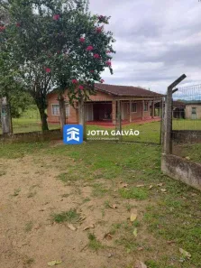 Fazenda/Sítio com 3 Quartos à venda, 216905m² no Centro, Registro