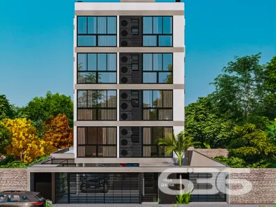 Apartamento com 2 Quartos à venda, 60m² no Vila Nova, Joinville
