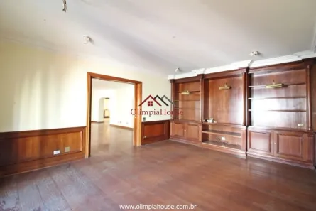 Apartamento com 4 Quartos à venda, 501m² no Jardim Paulista, São Paulo