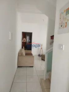 Casa com 2 Quartos à venda, 105m² no Jardim das Indústrias, Jacareí