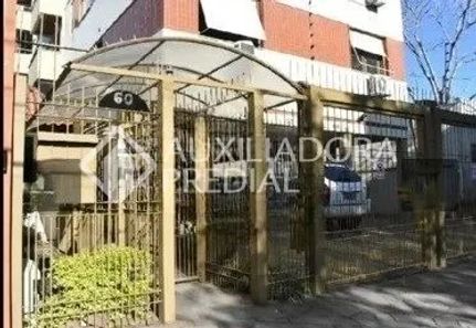 Apartamento com 1 Quarto à venda, 37m² no Cidade Baixa, Porto Alegre