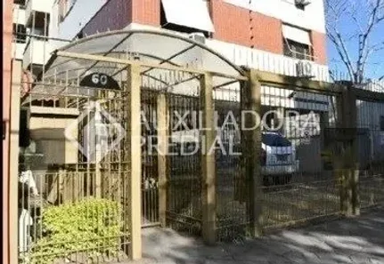 Apartamento com 1 Quarto à venda, 37m² no Cidade Baixa, Porto Alegre
