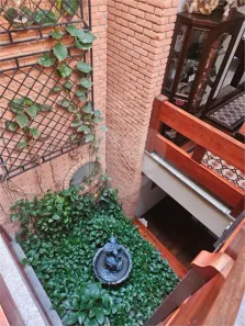 Sobrado com 4 Quartos à venda, 486m² no Barro Branco (Zona Norte), São Paulo
