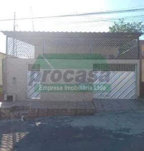 Casa com 2 Quartos à venda, 128m² no Nova Cidade, Manaus