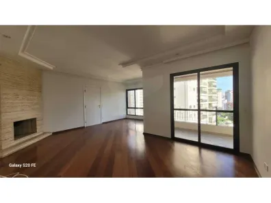 Apartamento com 3 Quartos à venda, 130m² no Jardim Vila Mariana, São Paulo