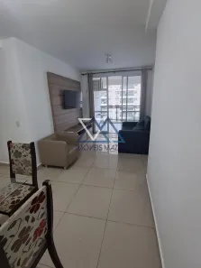Apartamento com 2 Quartos para alugar, 70m² no Barra Olímpica, Rio de Janeiro