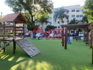 Apartamento com 2 Quartos à venda, 45m² no Guadalupe, Rio de Janeiro