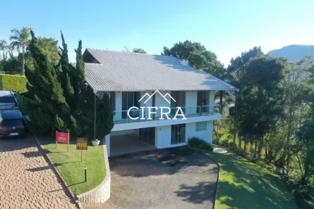Casa com 3 Quartos à venda, 298m² no Budag, Rio do Sul