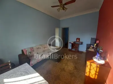 Apartamento com 3 Quartos à venda, 73m² no Engenho Novo, Rio de Janeiro