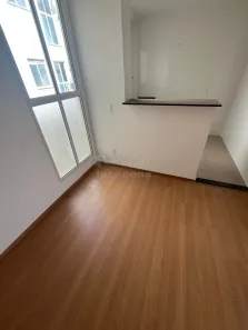 Apartamento com 2 Quartos à venda, 40m² no Jardim Itapema, São José do Rio Preto