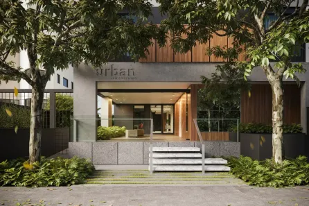Apartamento com 3 Quartos à venda, 107m² no Centro, Florianópolis