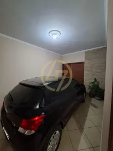 Casa com 3 Quartos à venda, 136m² no Morada do Sol, Itapetininga