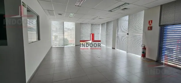 Ponto Comercial para alugar, 980m² no Água Fria, São Paulo
