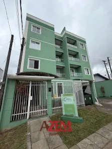 Apartamento com 3 Quartos à venda, 65m² no Boneca do Iguaçu, São José dos Pinhais