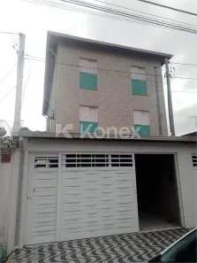 Sobrado com 5 Quartos à venda, 254m² no Caiçara, Praia Grande