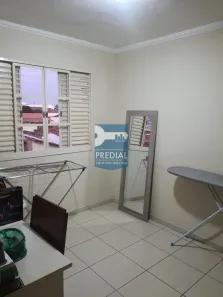 Apartamento com 2 Quartos à venda, 50m² no Vila Pelicano, São Carlos