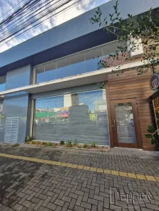 Imóvel Comercial para alugar, 170m² no Centro, Novo Hamburgo