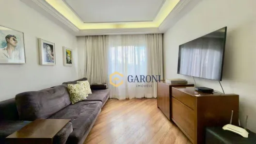 Apartamento com 3 Quartos à venda, 96m² no Bela Aliança, São Paulo