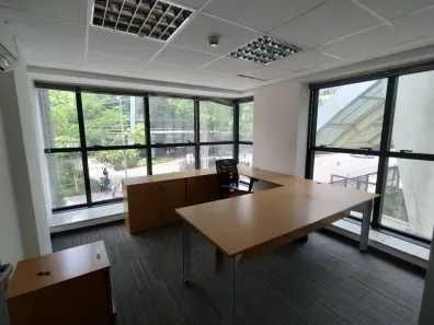 Sala Comercial para alugar, 160m² no Consolação, São Paulo