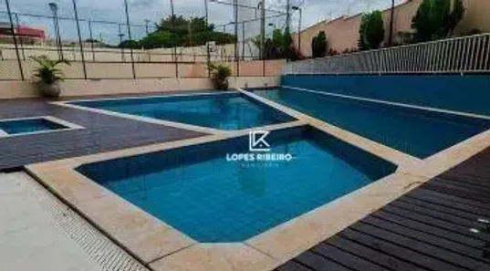 Apartamento com 2 Quartos à venda, 58m² no Jardim Bela Vista, Americana