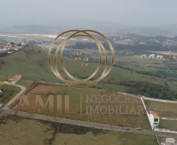 Lote/Terreno à venda, 1242m² no Chácara Fonte Imaculada Conceição, Taubaté