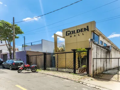 Ponto Comercial para alugar, 521m² no Aeroporto, Juiz de Fora