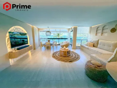 Apartamento com 4 Quartos à venda, 153m² no Enseada Azul, Guarapari