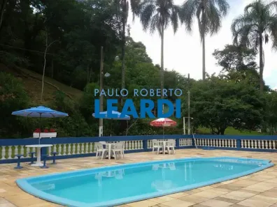 Fazenda/Sítio com 2 Quartos à venda, 500m² no Jardim Cury, Arujá
