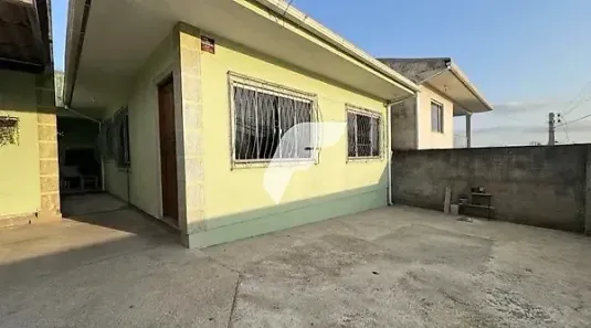 Casa com 2 Quartos à venda, 85m² no Roçado, São José