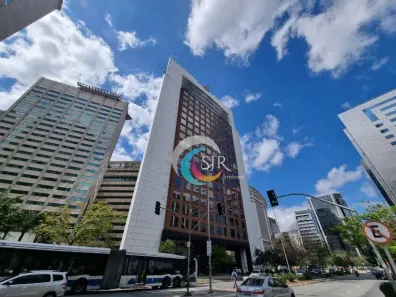 Sala Comercial para alugar, 373m² no Vila Olímpia, São Paulo