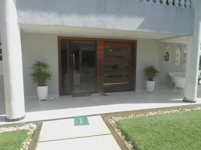 Sobrado com 5 Quartos para venda ou aluguel, 10m² no Vilas do Atlântico, Lauro de Freitas