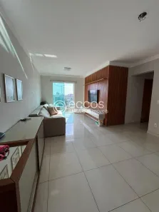 Apartamento com 3 Quartos à venda, 86m² no Santa Mônica, Uberlândia
