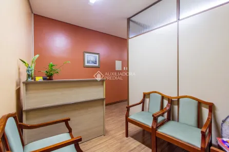 Sala Comercial com 1 Quarto à venda, 60m² no Centro Histórico, Porto Alegre