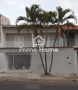 Casa com 2 Quartos à venda, 125m² no Parque Residencial Vila União, Campinas