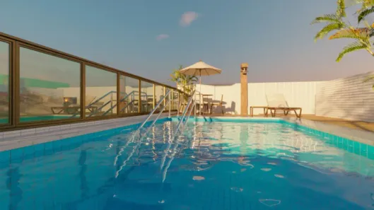 Apartamento com 3 Quartos à venda, 52m² no Campo Grande, Recife