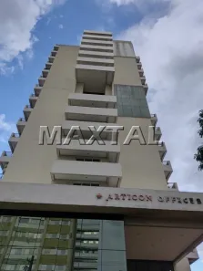 Sala Comercial à venda, 140m² no Santana, São Paulo