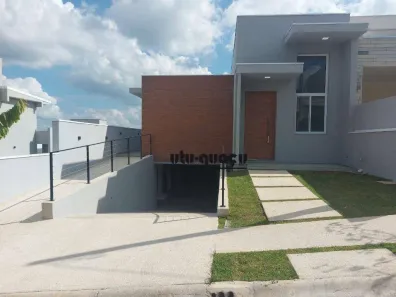 Casa de Condomínio com 3 Quartos à venda, 250m² no Jardim São José, Itu