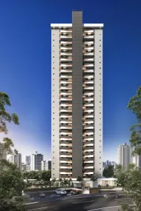 Apartamento com 3 Quartos à venda, 114m² no Caminho das Árvores, Salvador