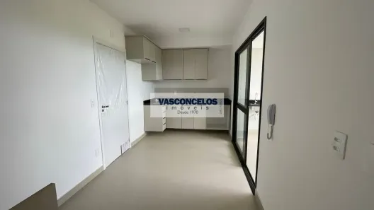 Apartamento com 2 Quartos à venda, 50m² no Loteamento Floresta, São José dos Campos
