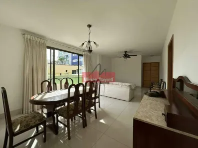 Apartamento com 3 Quartos à venda, 131m² no Serra, Belo Horizonte