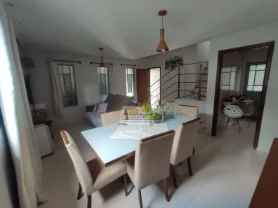 Casa com 4 Quartos à venda, 252m² no Boa Vista, Uberaba